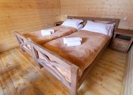 Mountain Cabins 5