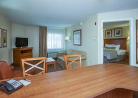 Candlewood Suites RICHMOND AIRPORT by IHG 3