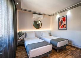 My Dora Hotel 5