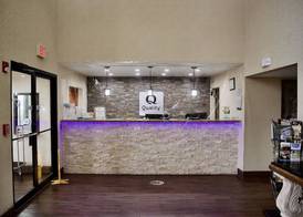 Quality Inn & Suites Pine Bluff 2