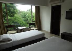 Shantai Hotel 5