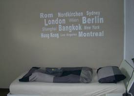 Hostel Hamm by Geronimo 2