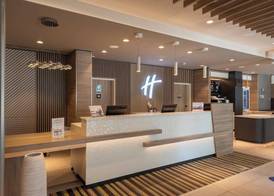 Holiday Inn Express MUNICH - CITY EAST by IHG 2