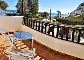 Hotel las Calas 5