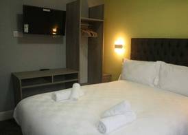 Spring Bank ApartHotel 3