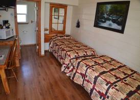 Wild Goose Lodge 4