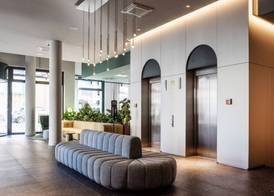 Novotel Münster City 4