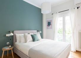 Sleek Flat in Central Syntagma by UPSTREET 3