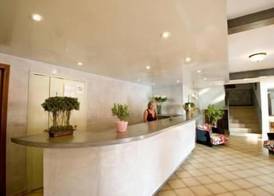 Hotel Kalliste 2