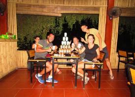 Ninh Binh Mountain Side Homestay & Cafe 3