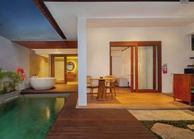 Reswaha Villas by GenuineHost 2