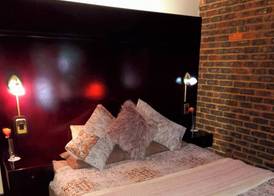 Breena BnB Guest House 5