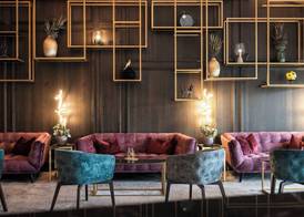 Wellnesshotel Wittelsbach 2