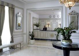 Thermae Sylla Spa & Wellness Hotel 4