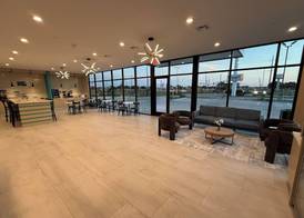 Clarion Pointe Port Lavaca 3