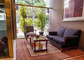 Hotel Conte 2