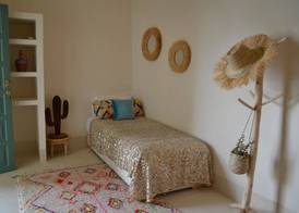 Riad NaaNaa Bed & Breakfast 4