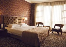 Hotel Suadiye 5
