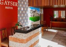 Hotel Gayser 2
