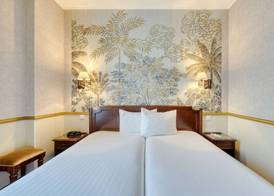Hôtel Belfast 5