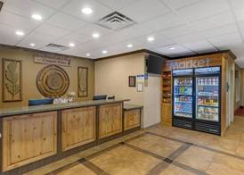Best Western Plus Canyon Pines 3
