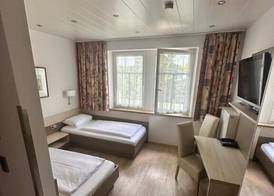 Hotel Goldenes Fass - Rothenburg ob der Tauber 2