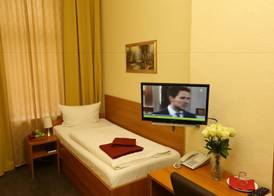 Hotel AI Königshof 4