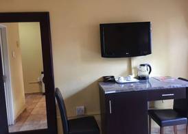 Sgegede Guest House 5