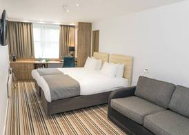 Holiday Inn YORK CITY CENTRE by IHG 2
