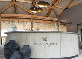 Mdluli Safari Lodge 2