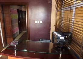 Chatwell Hotel 2