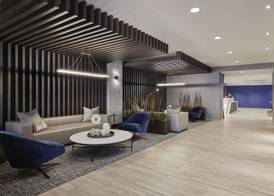 SpringHill Suites by Marriott Chicago Chinatown 5