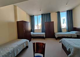 Oasis Hostel 3