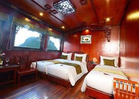 Majestic Cruise 4