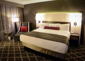 The Guest House at Graceland 5