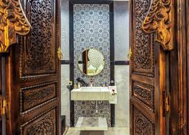 Riad Musee 4