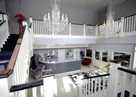 The Kenmare Bay Hotel & Luxury Lodges Resort 4