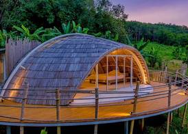 Jaiyen Eco Resort 3