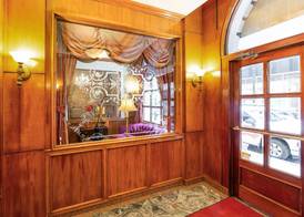 Hotel St. James 4
