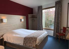 Hôtel AGENA Lille Aéroport Lesquin 3