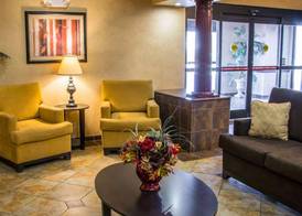 Sleep Inn & Suites at Six Flags 2
