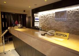 Grand Laleli Hotel 5