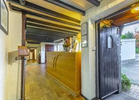 The Forest Lodge 3