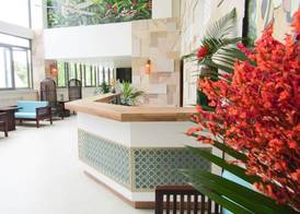 Haya Hotel Phu Quoc, Trademark Collection by Wyndham 5