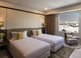 Fraser Suites Muscat 4