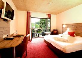 Hotel Waldblick 4