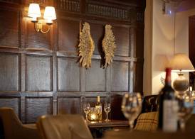 The Angel Inn Hotel 2
