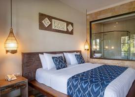 The Artini Dijiwa Ubud 4