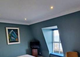 King Sitric Seafood Bar & Accommodation 5
