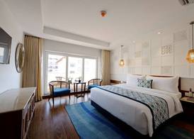 Fortune Beachfront, Puri - Member ITC Hotels' Group 4
